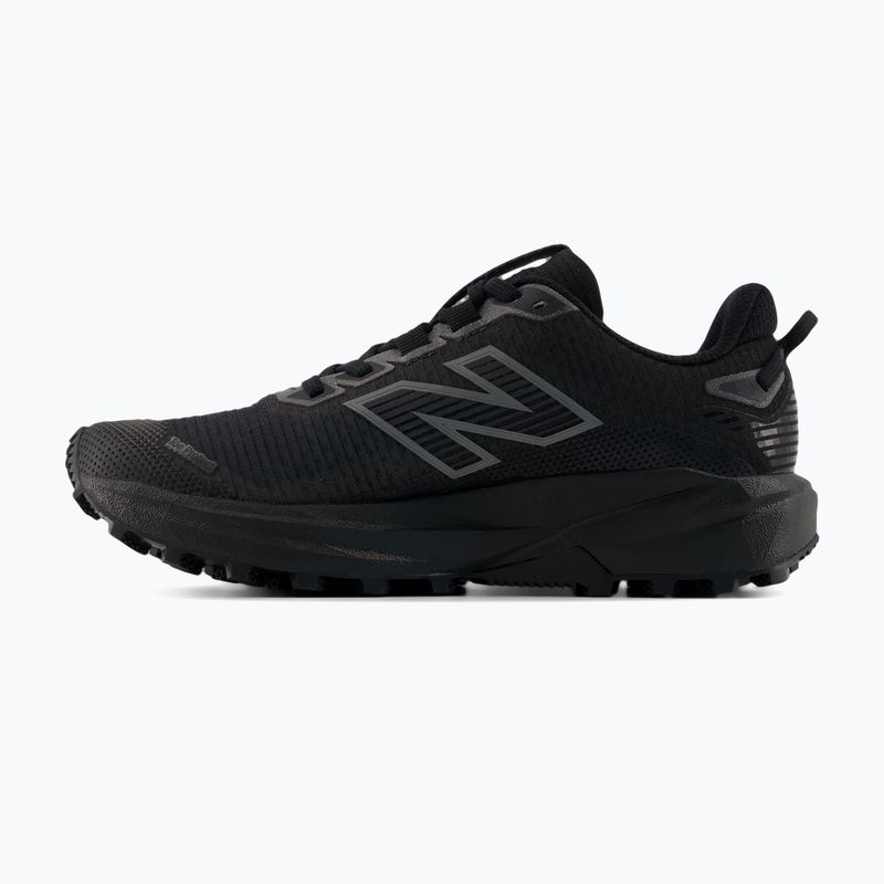 Dámské běžecké boty New Balance Rebel V1 black/black metallic 2