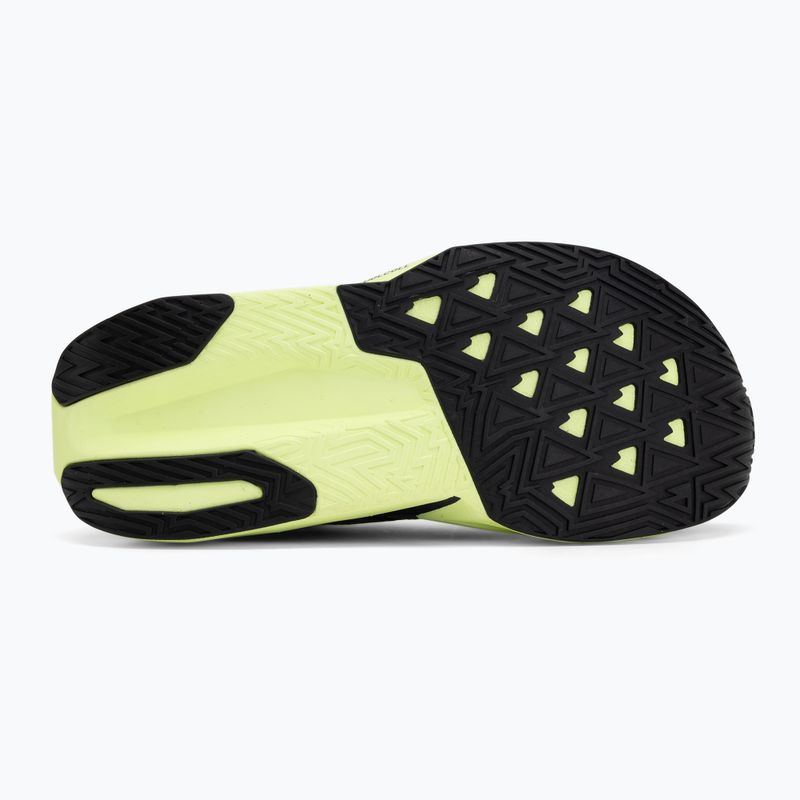 Dámské běžecké boty New Balance FuelCell Rebel V5 alkaline green/boyseerry/dark silver metallic 4