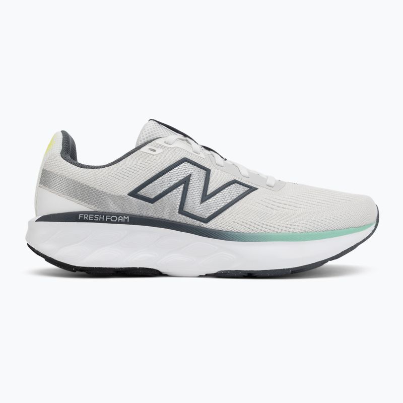 Pánská běžecká obuv  New Balance Fresh Foam 520's V9 stoneware/tornado 2