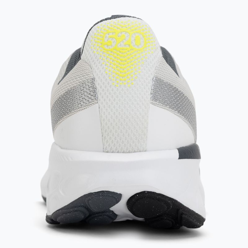 Pánské běžecké boty  New Balance Fresh Foam 520's V9 stoneware/tornado 6