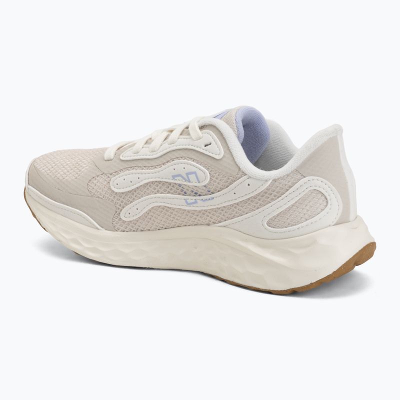 Dámské běžecké boty New Balance Fresh Foam Arishi V4 sea salt/timberwolf/daybreak 3