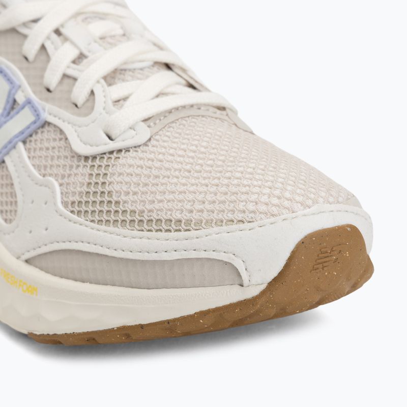Dámské běžecké boty New Balance Fresh Foam Arishi V4 sea salt/timberwolf/daybreak 7