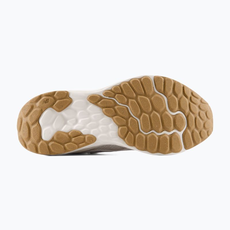 Dámské běžecké boty New Balance Fresh Foam Arishi V4 sea salt/timberwolf/daybreak 4