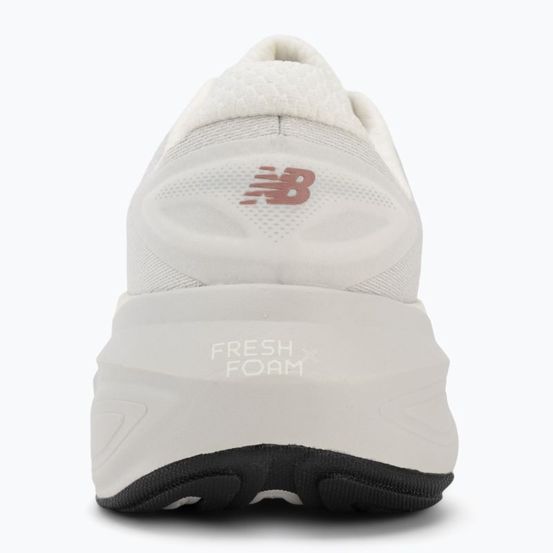 Dámské běžecké boty New Balance Fresh Foam x More V6 sea salt/rosewood/grey matter 6