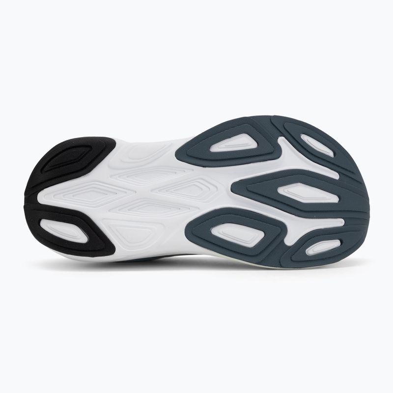 Dámské běžecké boty New Balance Fresh Foam x More V6 oxford blue/afterglow/grey matter 4