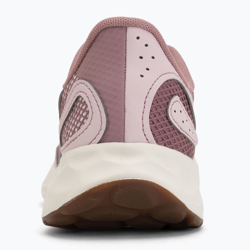 Dámské běžecké boty New Balance Fresh Foam Arishi V4 pink salt/rosewood/sea salt 6