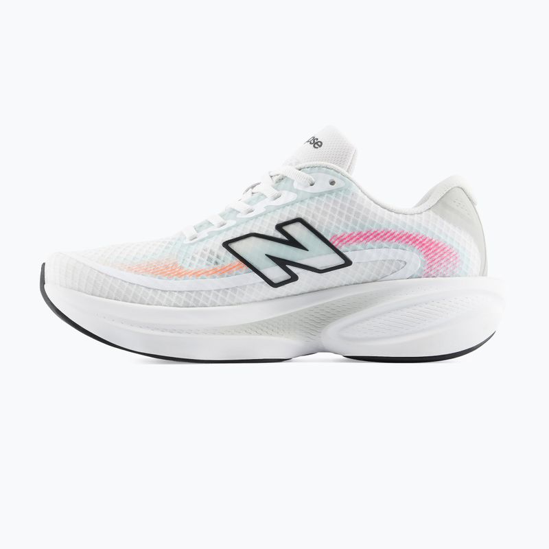 Dámské běžecké boty New Balance Aura Summer V1 103 white/black/glint blue