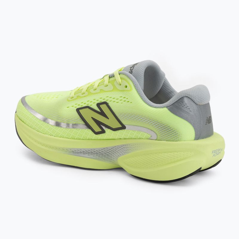 Dámské běžecké boty New Balance Aura Summer V1 afterglow/lone star grey/black 3