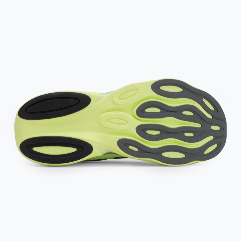 Dámské běžecké boty New Balance Ellipse v1 afterglow/lone star grey/black 4