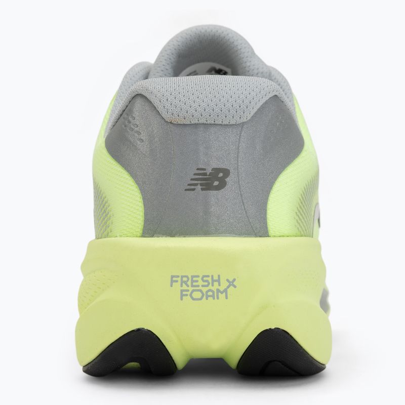 Dámské běžecké boty New Balance Aura Summer V1 afterglow/lone star grey/black 6