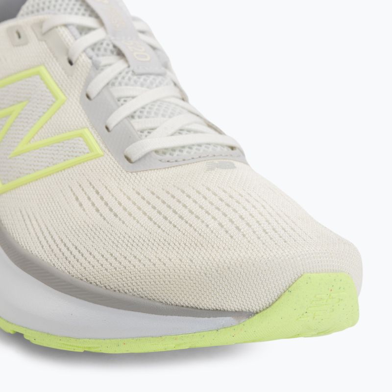 Pánské běžecké boty  New Balance Fresh Foam 520's V9 sea salt/afterglow/grey matter 7