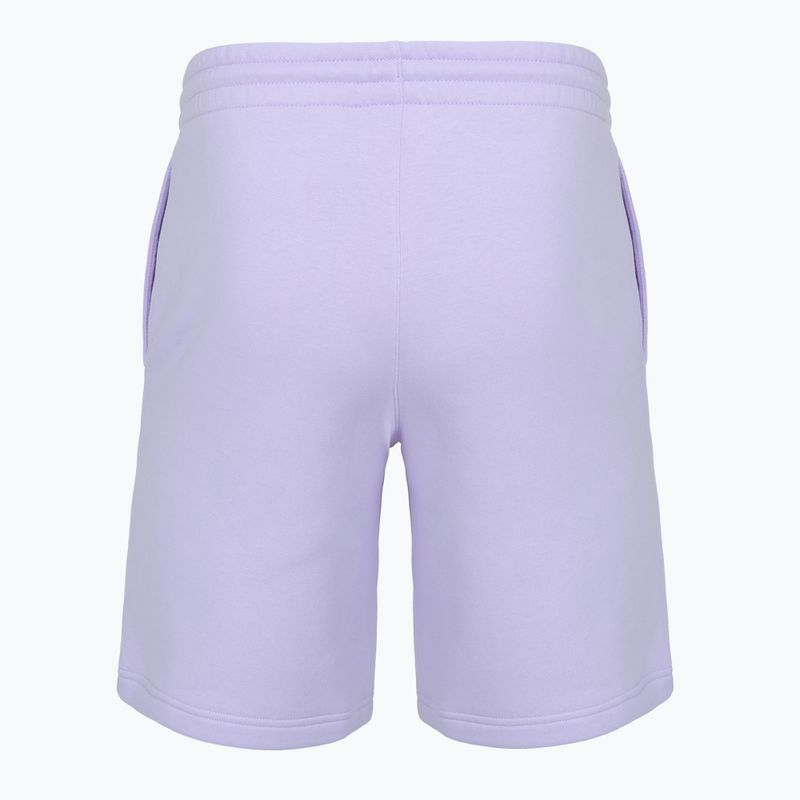 Pánské šortky New Balance Fleece Shorts 9" daybreak 2
