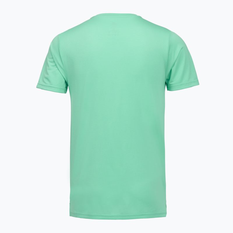 Pánské tričko New Balance Sport Essentials deep end 2