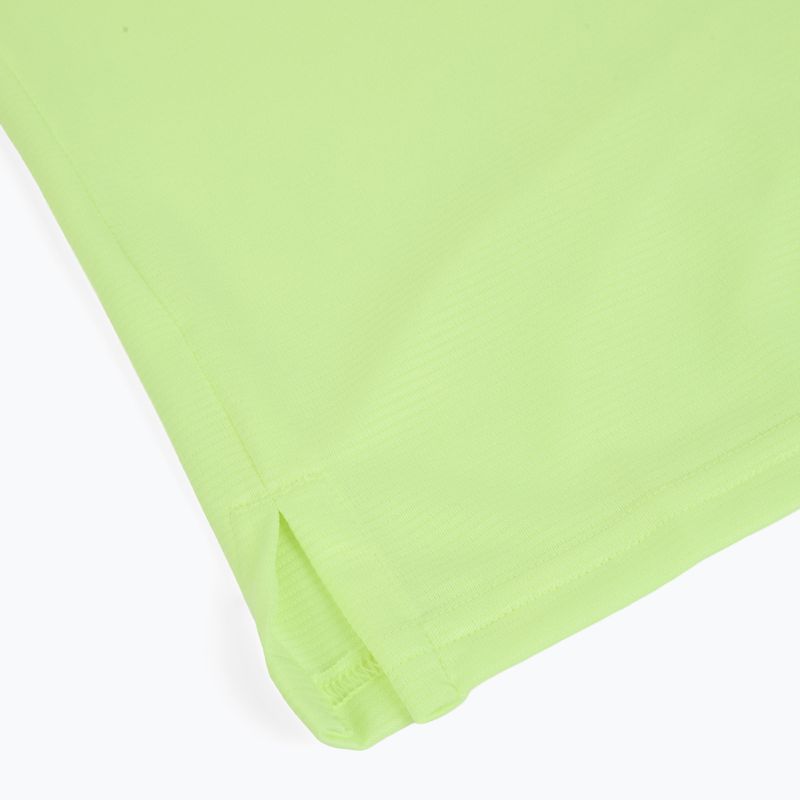 Pánské tričko New Balance Run afterglow 4