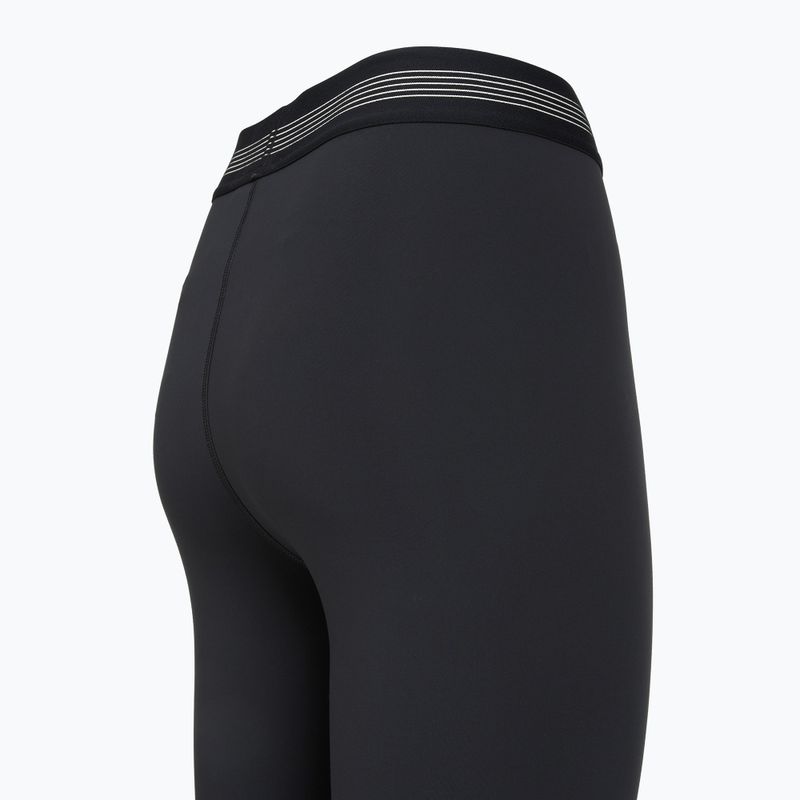 Dámské legíny New Balance AC 25" black/white 10