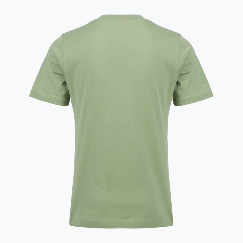Pánské tričko New Balance Graphic V Flying oregano 2