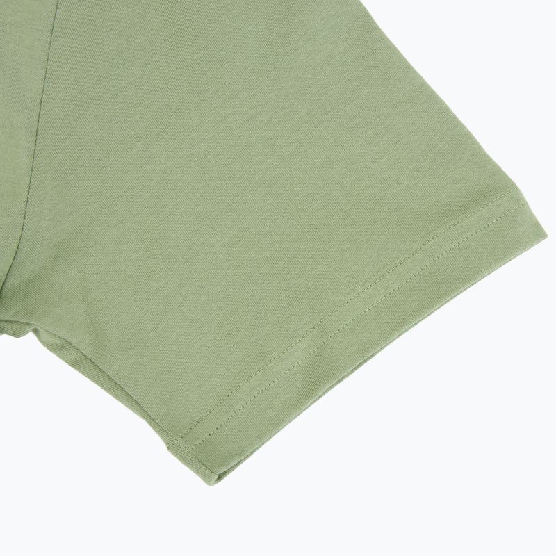 Pánské tričko New Balance Graphic V Flying oregano 4