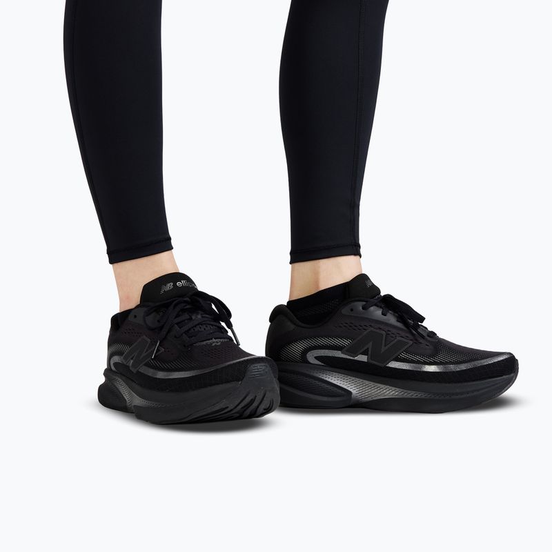 Dámské legíny New Balance Essential High Rise black 5