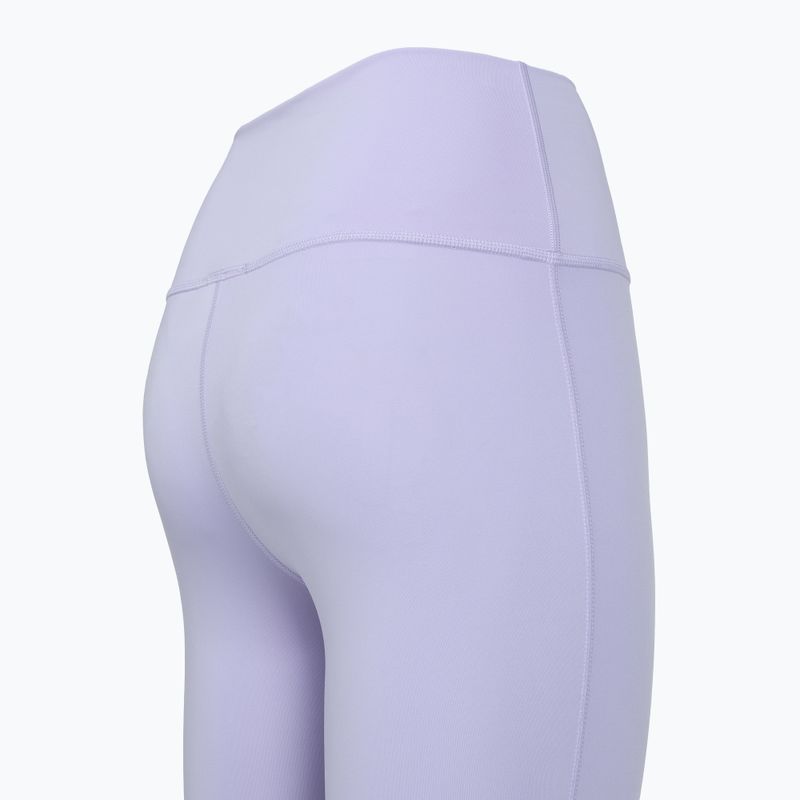 Dámské legíny New Balance Essential High Rise daybreak 4