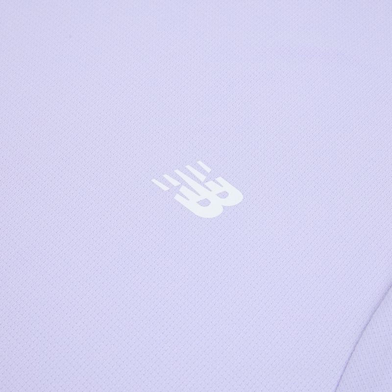 Pánské tričko New Balance Sport daybreak 8