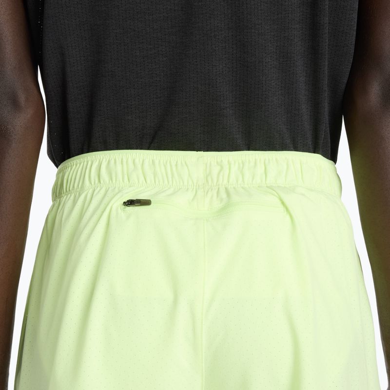 Pánské šortky New Balance RC Seamless 5" afterglow 6