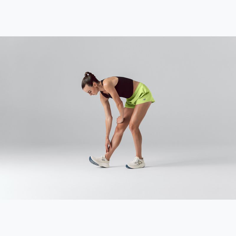 Dámské šortky New Balance RC Seamless 3" afterglow 12