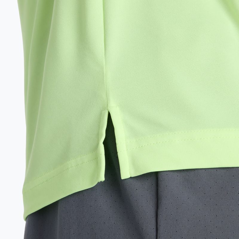 Pánské tričko New Balance Essentials Utility T afterglow 5