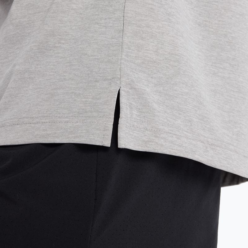 Pánské tričko New Balance Essentials Utility T athletic grey 5