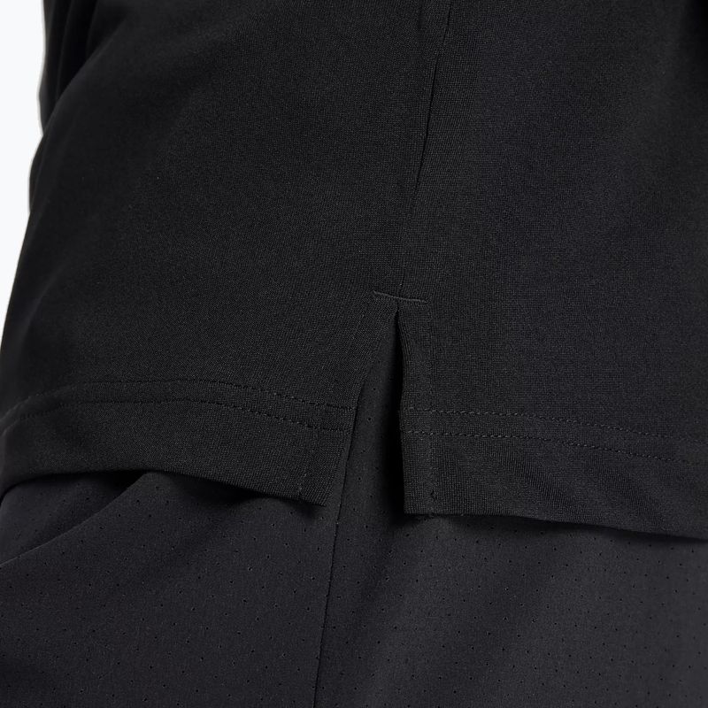 Pánské tričko New Balance Essentials Utility T black 5