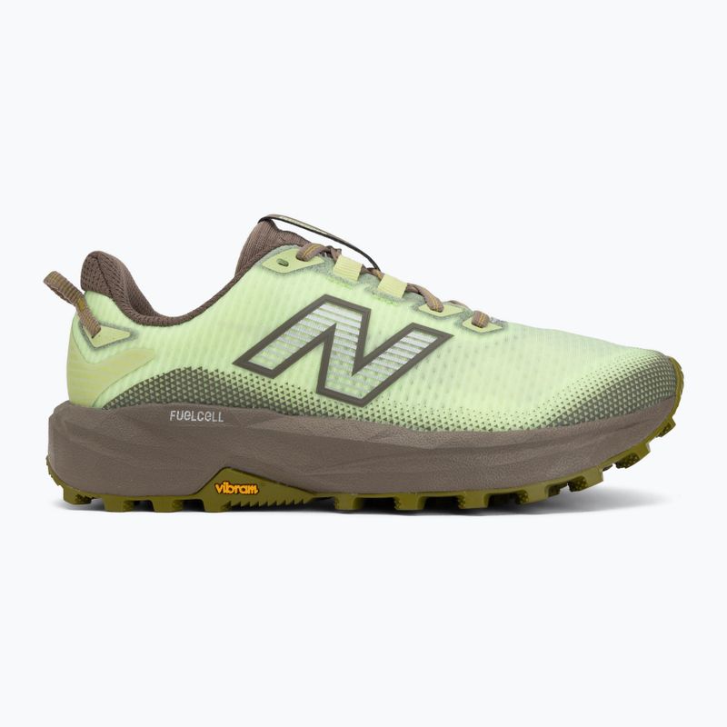 Dámské běžecké boty  New Balance Rebel V1 afterglow/slate grey 2