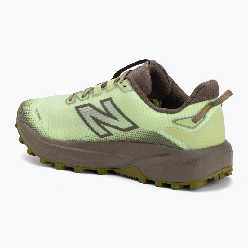 Dámské běžecké boty  New Balance Rebel V1 afterglow/slate grey 3