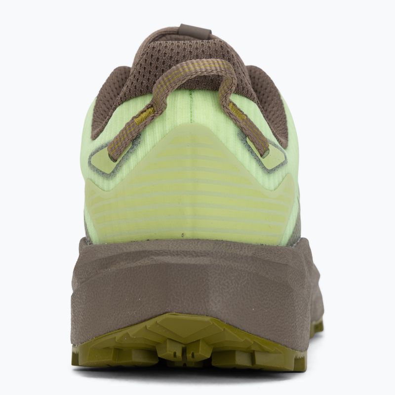 Dámské běžecké boty  New Balance Rebel V1 afterglow/slate grey 6