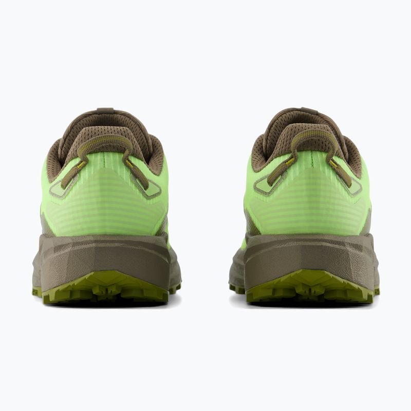 Dámské běžecké boty  New Balance Rebel V1 afterglow/slate grey 4