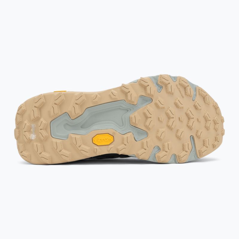 Pánské běžecké boty New Balance Hierro Trek V9 slate grey/lone star grey 4