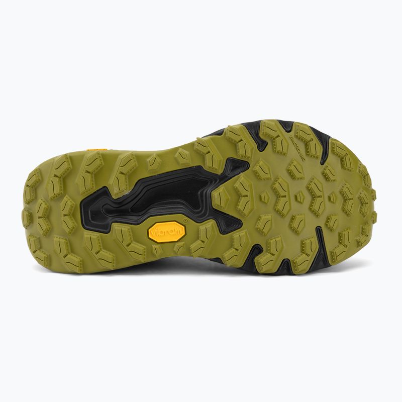 Dámské běžecké boty New Balance Fresh Foam X Hierro V9 faded black/rosewood 4