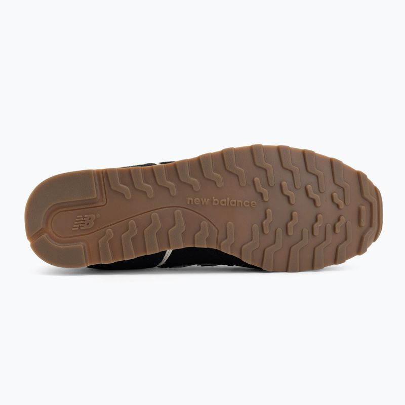 Pánské boty New Balance 373's V2 5614 black/linen 4