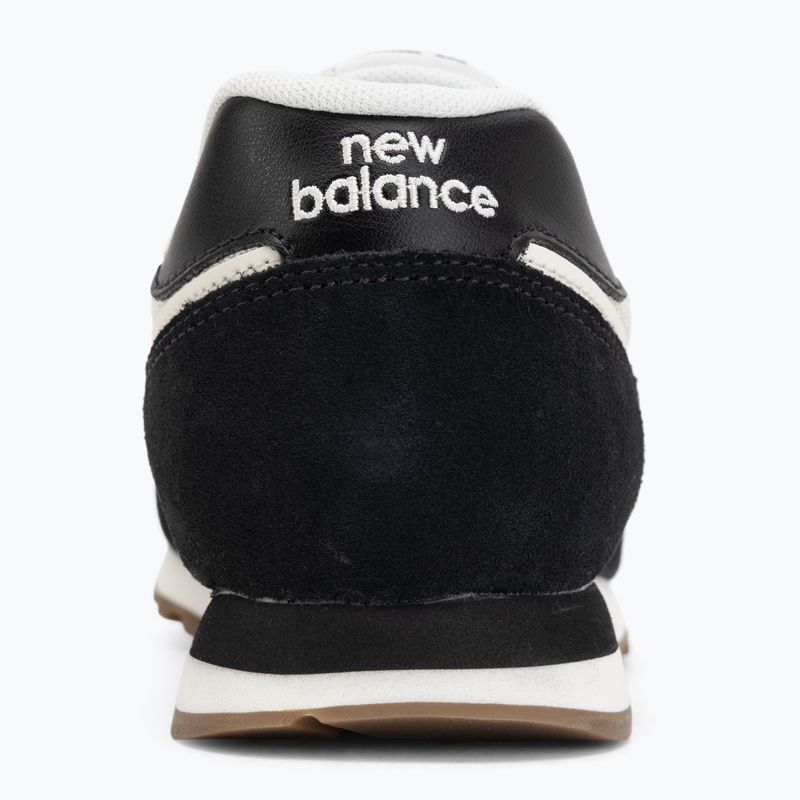 Pánské boty New Balance 373's V2 5614 black/linen 6
