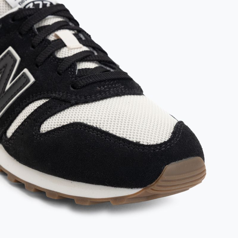 Pánské boty New Balance 373's V2 5614 black/linen 7