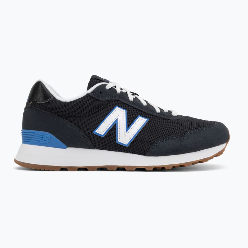 Pánské boty New Balance Classic 515's V3 phantom/blue bird 2