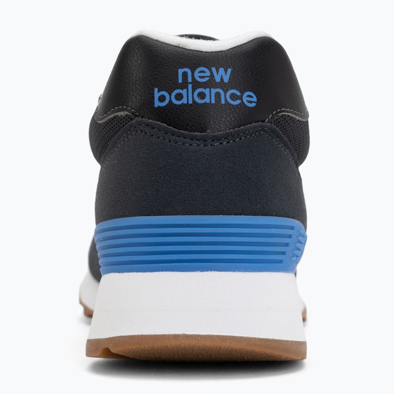Pánské boty New Balance Classic 515's V3 phantom/blue bird 6