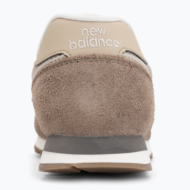 Pánské boty New Balance 373's V2 timber wolf/apollo gold 6