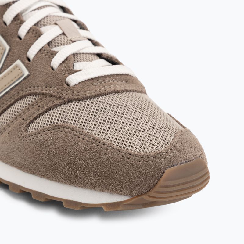 Pánské boty New Balance 373's V2 timber wolf/apollo gold 7