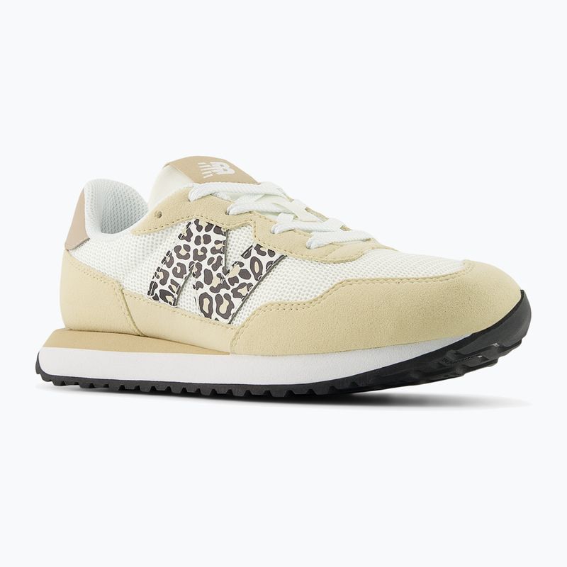 Boty  New Balance Classic 237's V1 sea salt/sandstone 8