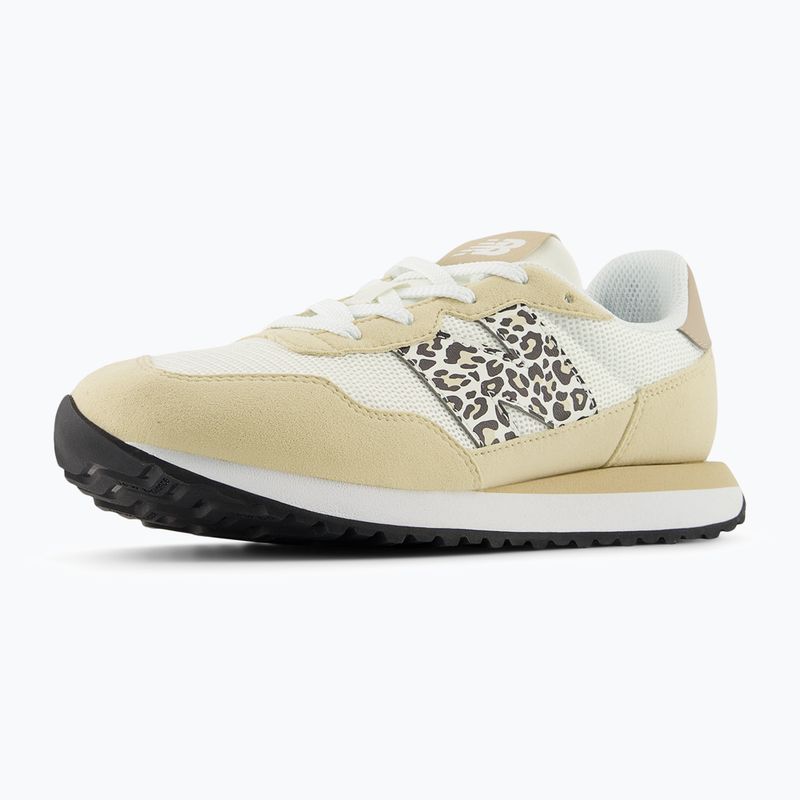 Boty  New Balance Classic 237's V1 sea salt/sandstone 9