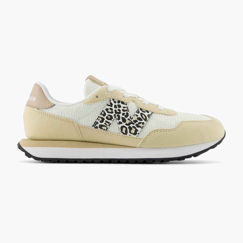 Boty  New Balance Classic 237's V1 sea salt/sandstone 10
