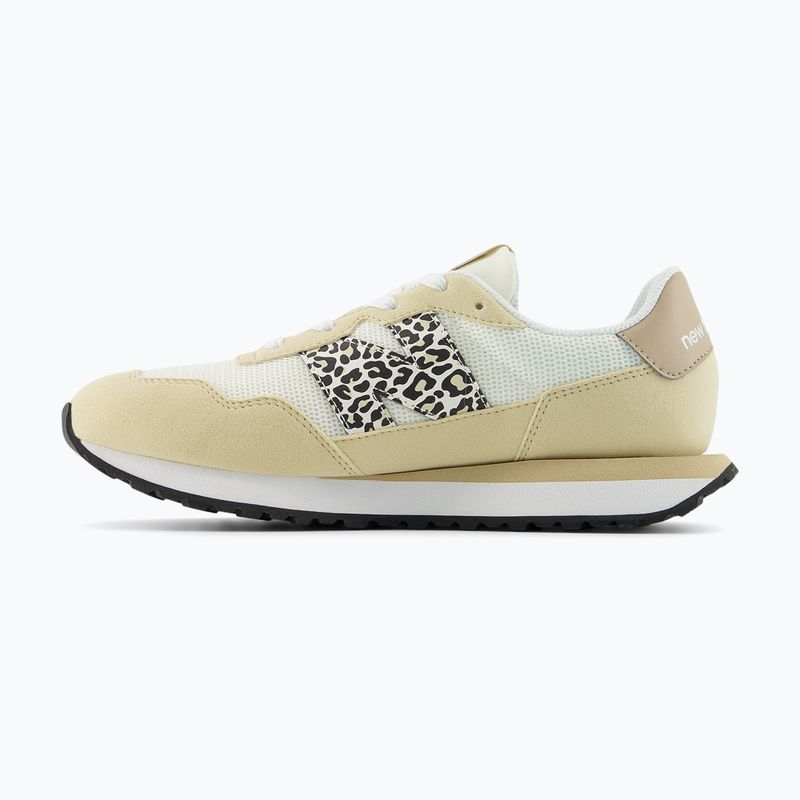 Boty  New Balance Classic 237's V1 sea salt/sandstone 11