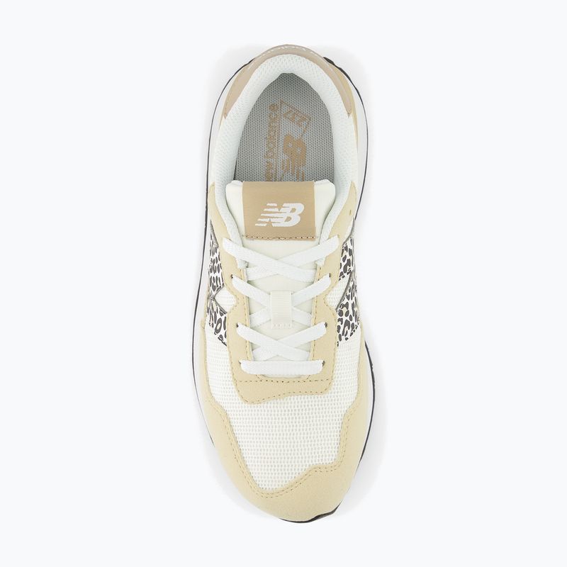 Boty  New Balance Classic 237's V1 sea salt/sandstone 12