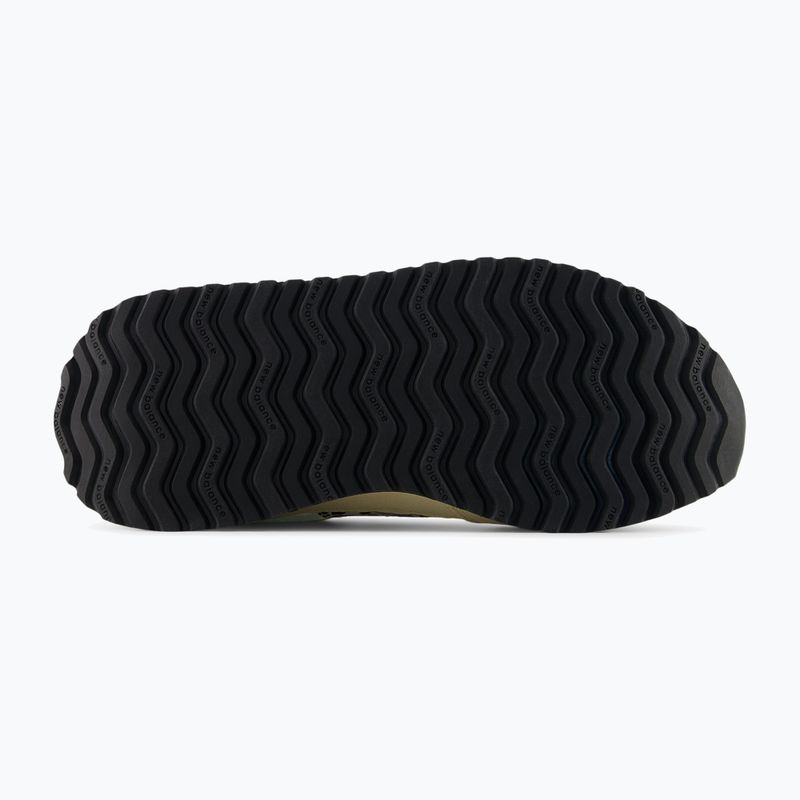 Dámské boty New Balance Classic 237's V1 sea salt/sandstone 6