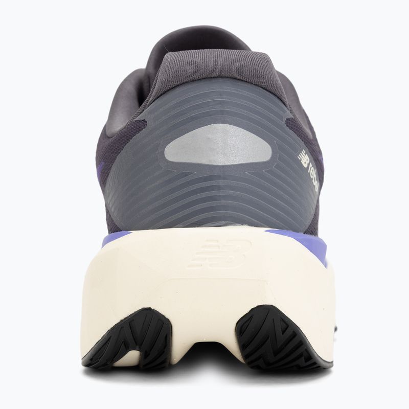 Pánská běžecká obuv  New Balance FuelCell Rebel V5 electric indigo/truffle salt/silver metallic 6