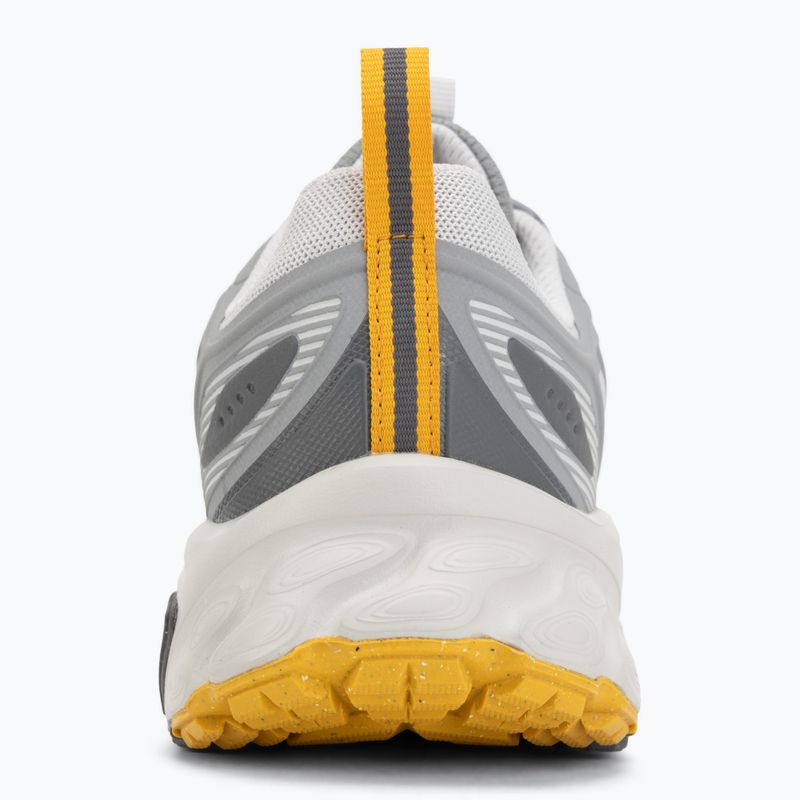 Pánské běžecké boty New Balance 410's V9 grey matter/slate grey/varsity gold 6